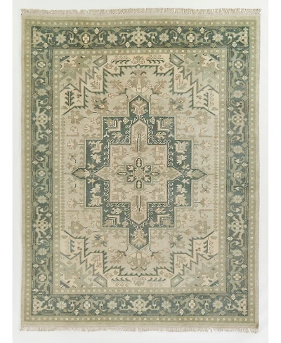 Erin Gates Concord Crd-5 5'6"x8'6" Area Rug