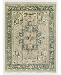 Erin Gates Concord Crd-5 5'6"x8'6" Area Rug