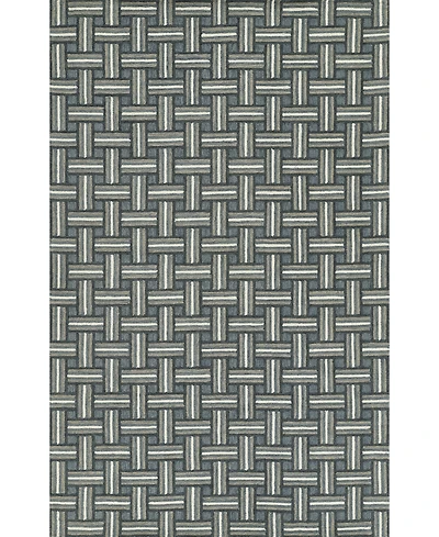 Erin Gates Abbott Abb-3 2'x3' Area Rug
