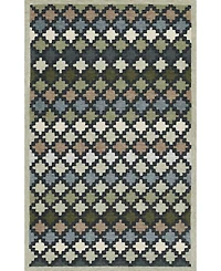 Erin Gates Abbott Abb-2 5'x8' Area Rug