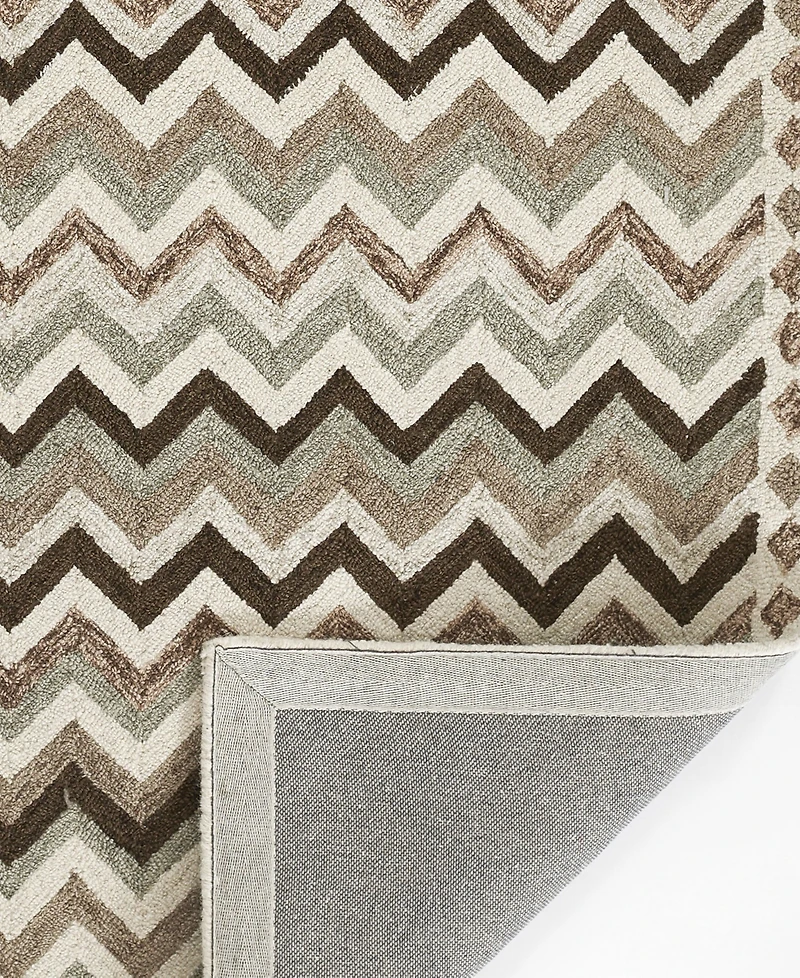 Erin Gates Abbott Abb-1 8'x10' Area Rug