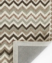 Erin Gates Abbott Abb-1 8'x10' Area Rug