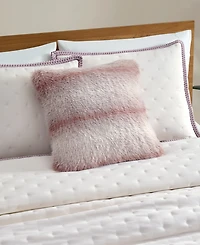 Ugg Clyde Faux Fur Pillow, 20" x 20"