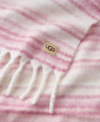 Ugg Joana Striped Throw, 50" x 70"