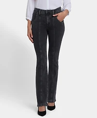 Nydj Women's Billie Mini Bootcut Ankle Jeans