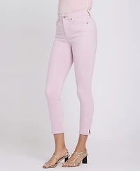 Nydj Women's Ami Skinny High-Rise Ankle Jeans