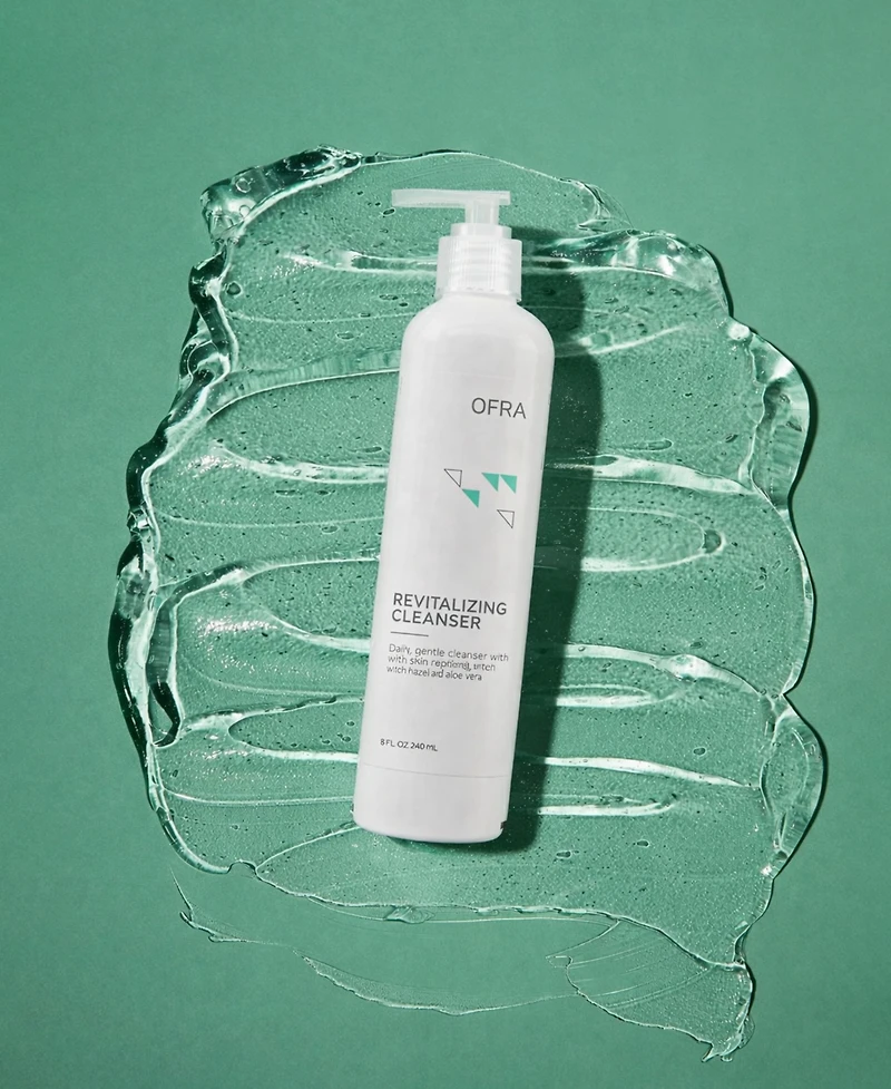 Ofra Cosmetics Revitalizing Cleanser