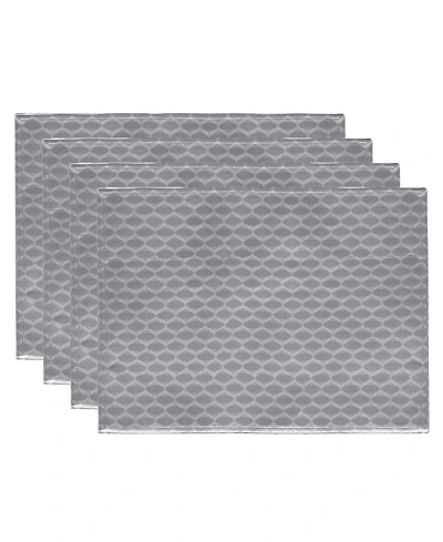 Lenox Olivia Placemats, Set of 4