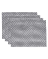 Lenox Olivia Placemats, Set of 4