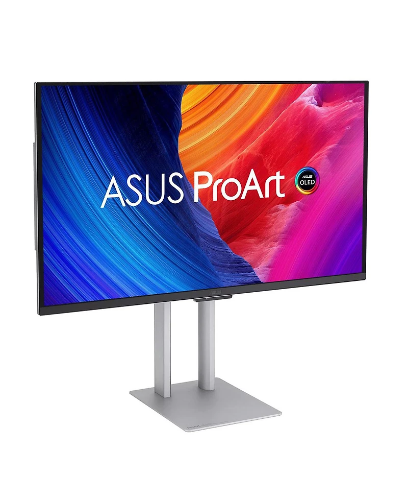 Asus ProArt Display Oled PA27UCDMR 26.5" 16:9 4K Ultra Hd 240Hz Hdr Monitor