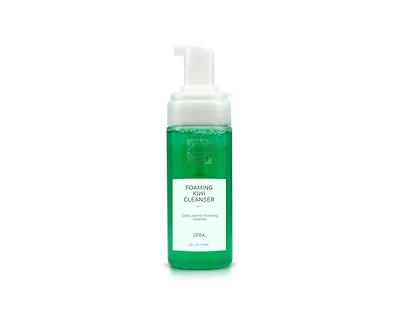 Ofra Cosmetics Foaming Kiwi Cleanser