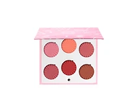 Ofra Cosmetics Mini Mix Fae Palette Charm Your Cheeks