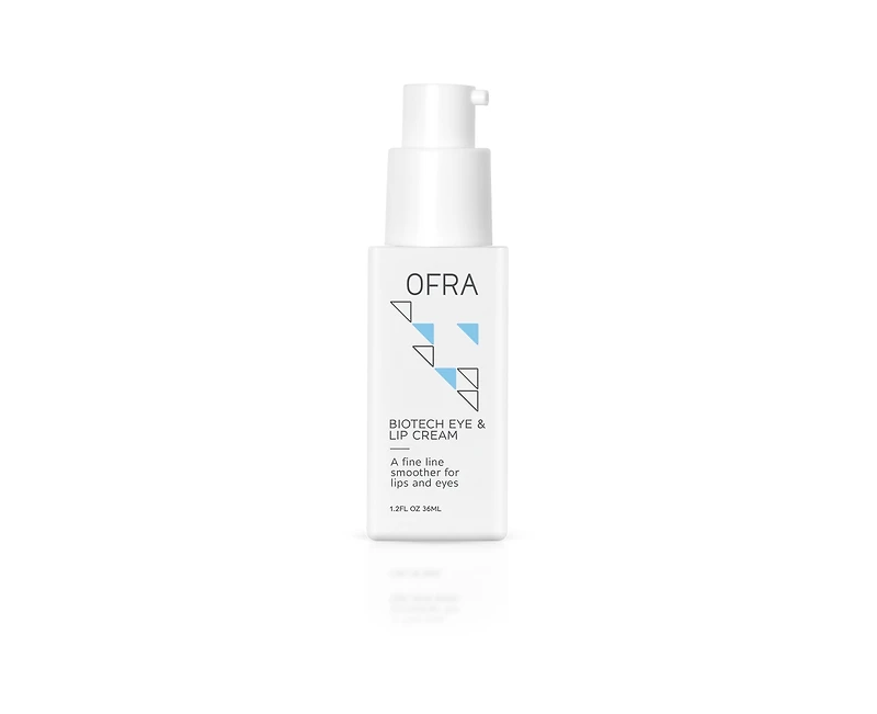 Ofra Cosmetics Biotech Eye and Lip Cream