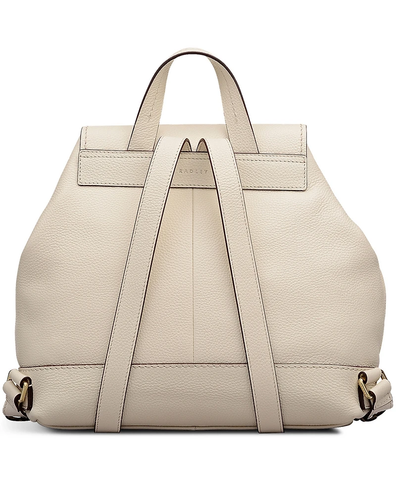 Radley London Hadley Lane Flap Over Small Backpack