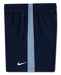 Nike Boys' 4-7 Sleeveless Top and Shorts, 2-Piece Set
