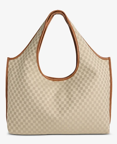Style & Co Extra Large East West Tote, Macy's Exclusive