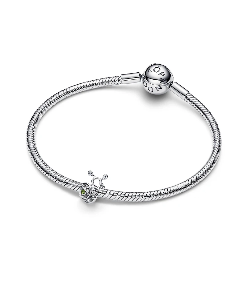 Pandora Snail Openwork Charm