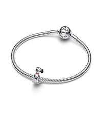 Pandora Disney 101 Dalmatians Patch Charm