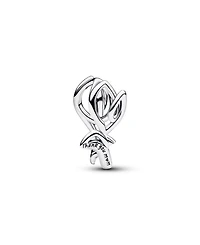 Pandora Tulip Openwork Charm