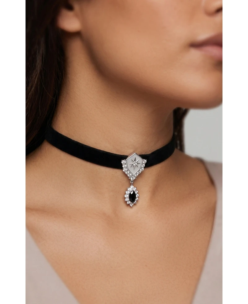 Retro Chic Guardian of the Galaxy Choker