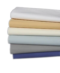 Cool & Crisp Percale Cotton Sheet Set - Usa, California King