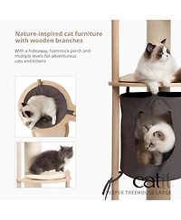 Catit Vesper Treehouse, Large