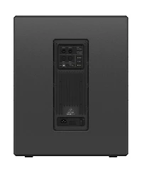 Behringer DR18SUB 18" 2400W Active Pa Powered Subwoofer with Built-In Stereo Crossover