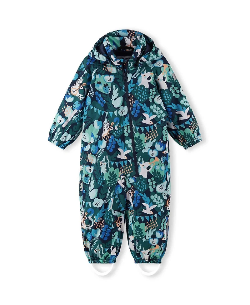 Reima Baby Jupperi Tec overall