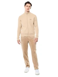 Sergio Tacchini Men's Saggio Track Jacket