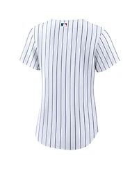 Nike Women's White Chicago Cubs Home Replica Jersey
