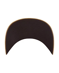 Carhartt X '47 Men's and Women's Brown Tennessee Volunteers Trucker Adjustable Hat