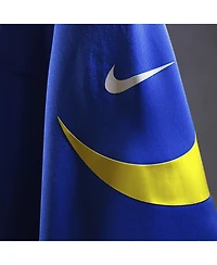 Nike Men's Kyren Williams Royal Los Angeles Rams Team Game Player Jersey
