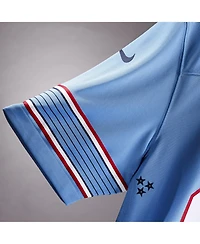 Nike Men's Cedric Gray Light Blue Tennessee Titans Game Jersey