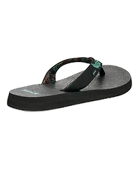 Sanuk Women's Yoga Paradise Ii Sandals