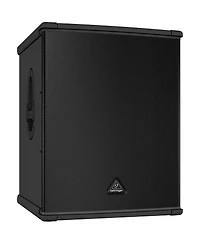 Behringer Eurolive B1800XP High-Performance Active 3000W Pa Subwoofer with 18inch Turbosound Speaker and Built-In Stereo Crossover