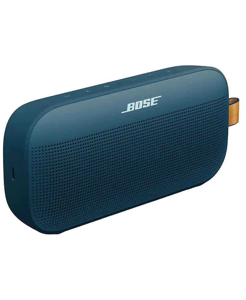 Bose SoundLink Flex 2nd Gen Bluetooth Speaker