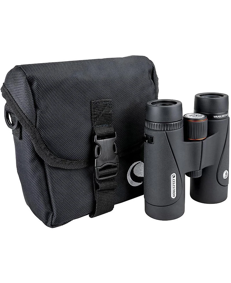 Celestron 8x42 TrailSeeker Ed Roof Prism Binoculars