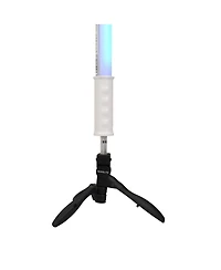 Nanlite Foldable Floor Stand for PavoTube T8-7X Led Tube Light