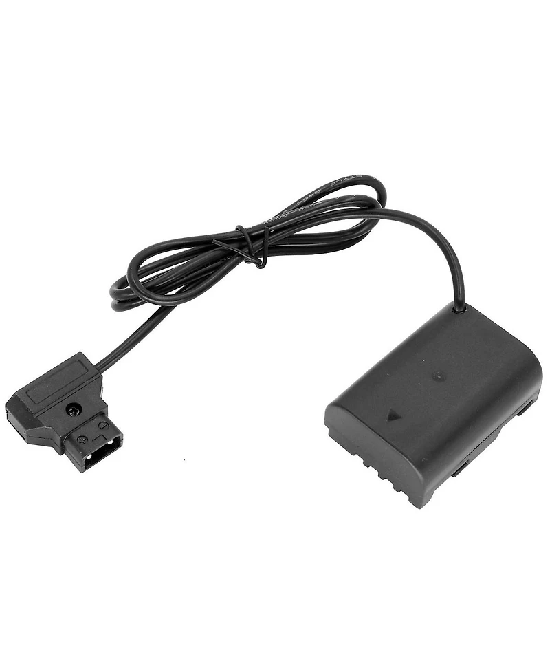 GyroVu 30" D-Tap to Panasonic Dmc-GH3/GH4 Intelligent Battery Adapter Cable