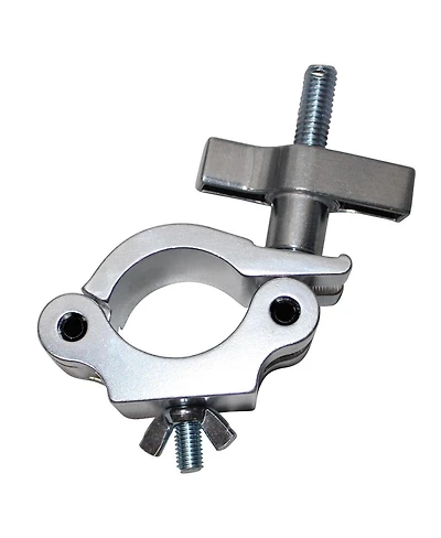 ProX T-C4H Pro Aluminum Clamp with Big Wing for 2" Truss
