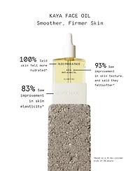 Costa Brazil Oleo Para A Face Kaya Anti Aging Face Oil