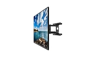 Kanto LDX640 Full-Motion Tv Wall Mount for 34-65 in TVs