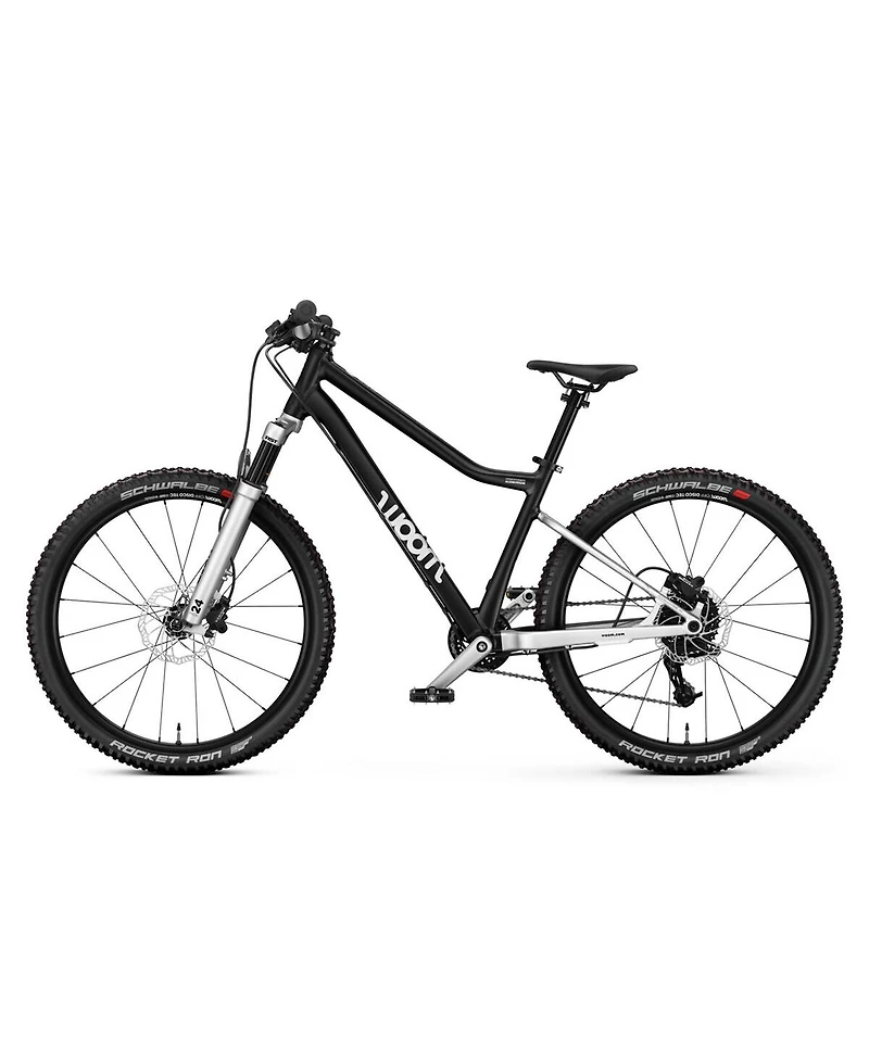 Woom Off Air 5 24in Mountain Bike Kids'