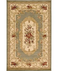 Bayshore Home Belvoir Blv3 Area Rug Collection