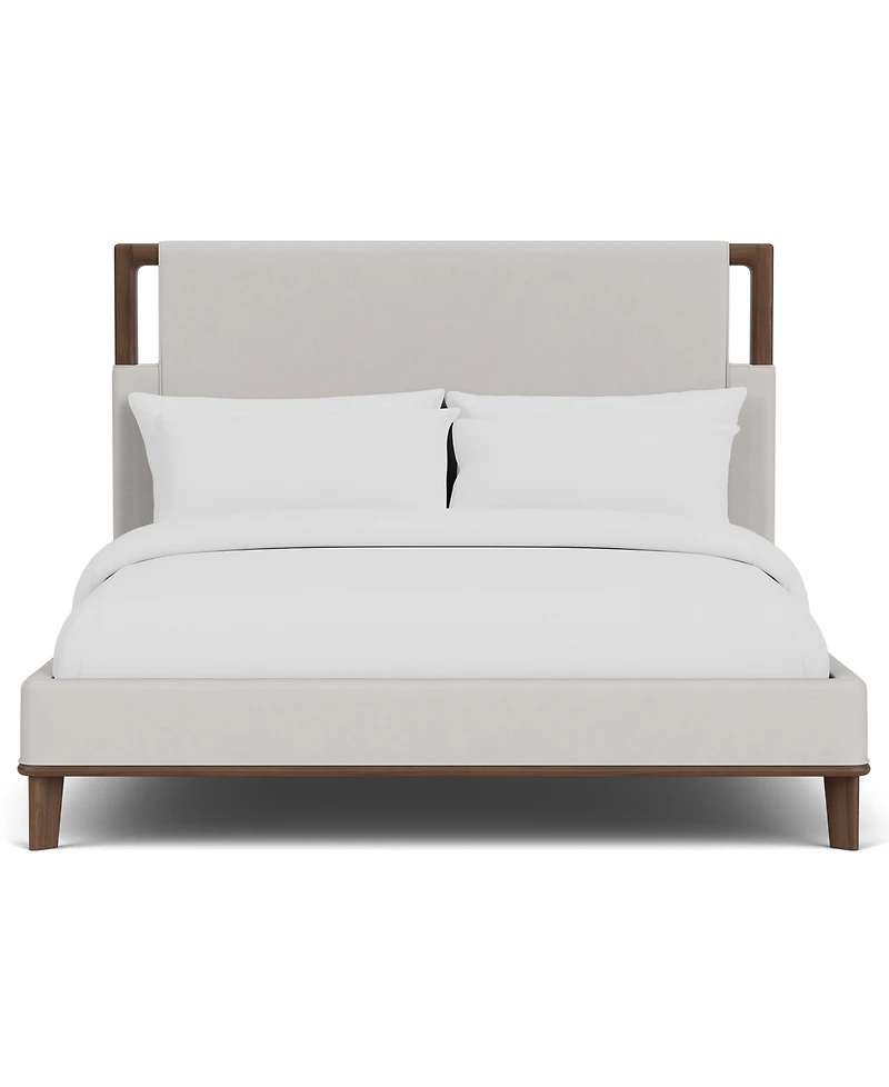 Amelie 3-Pc. Queen Bedroom Set (Bed, Chest & Nightstand)