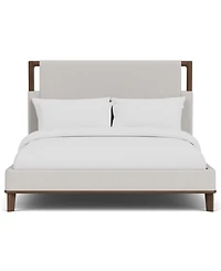 Amelie 3-Pc. Queen Bedroom Set (Bed, Chest & Nightstand)
