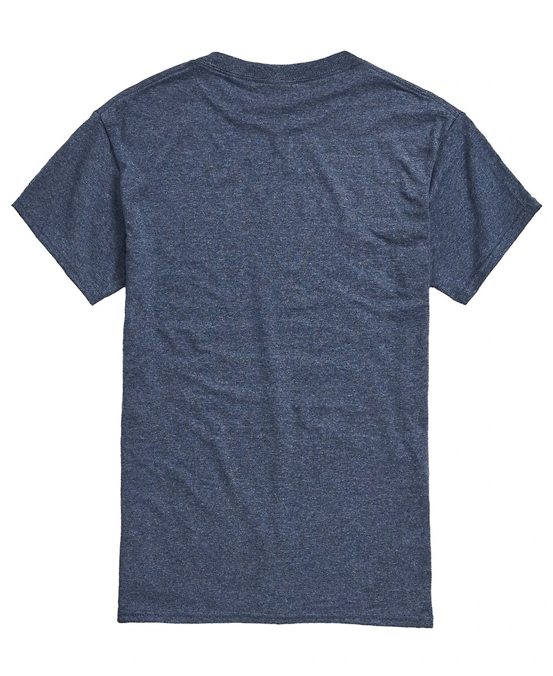 Airwaves Men's Made America Short-Sleeve Graphic T-Shirts