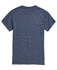 Airwaves Men's Made America Short-Sleeve Graphic T-Shirts