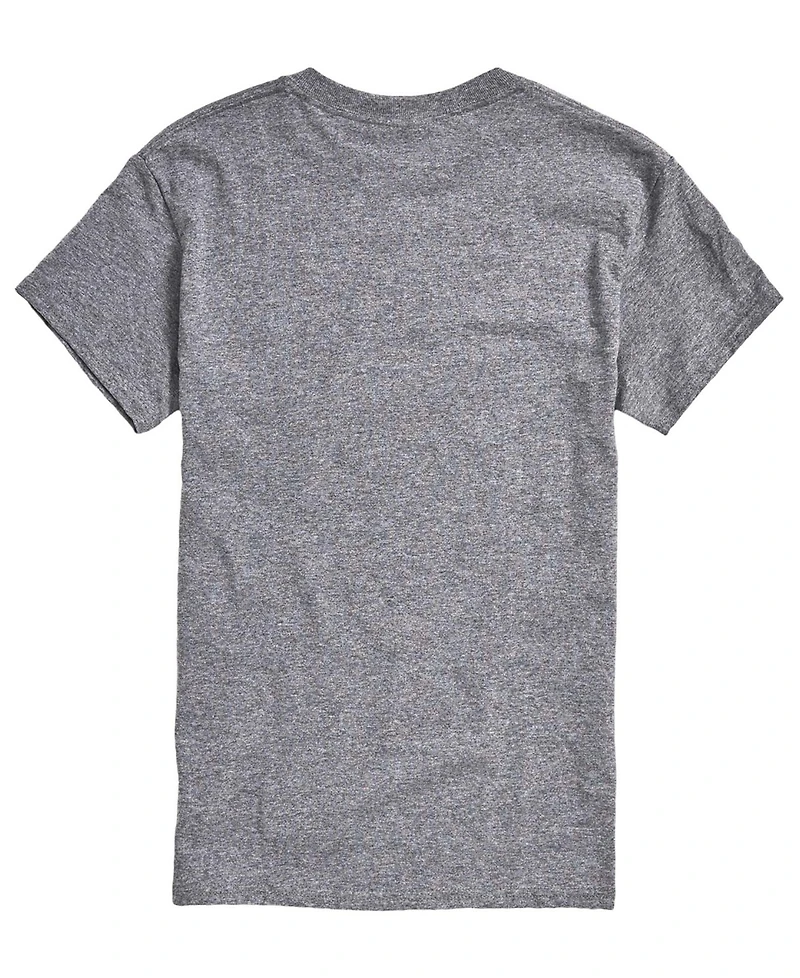 Airwaves Men's Turtles Turtle Power Short-Sleeve Graphic T-Shirts