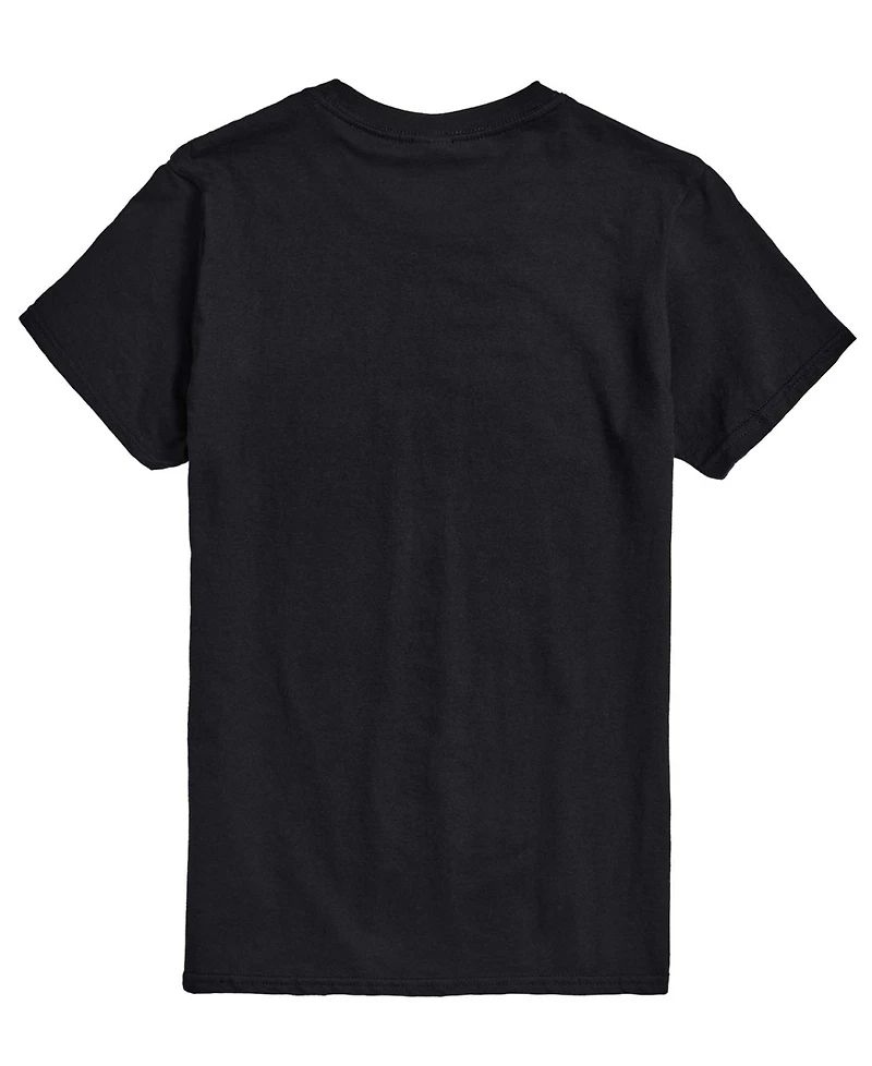 Airwaves Men's America Eagle Short-Sleeve Graphic T-Shirts